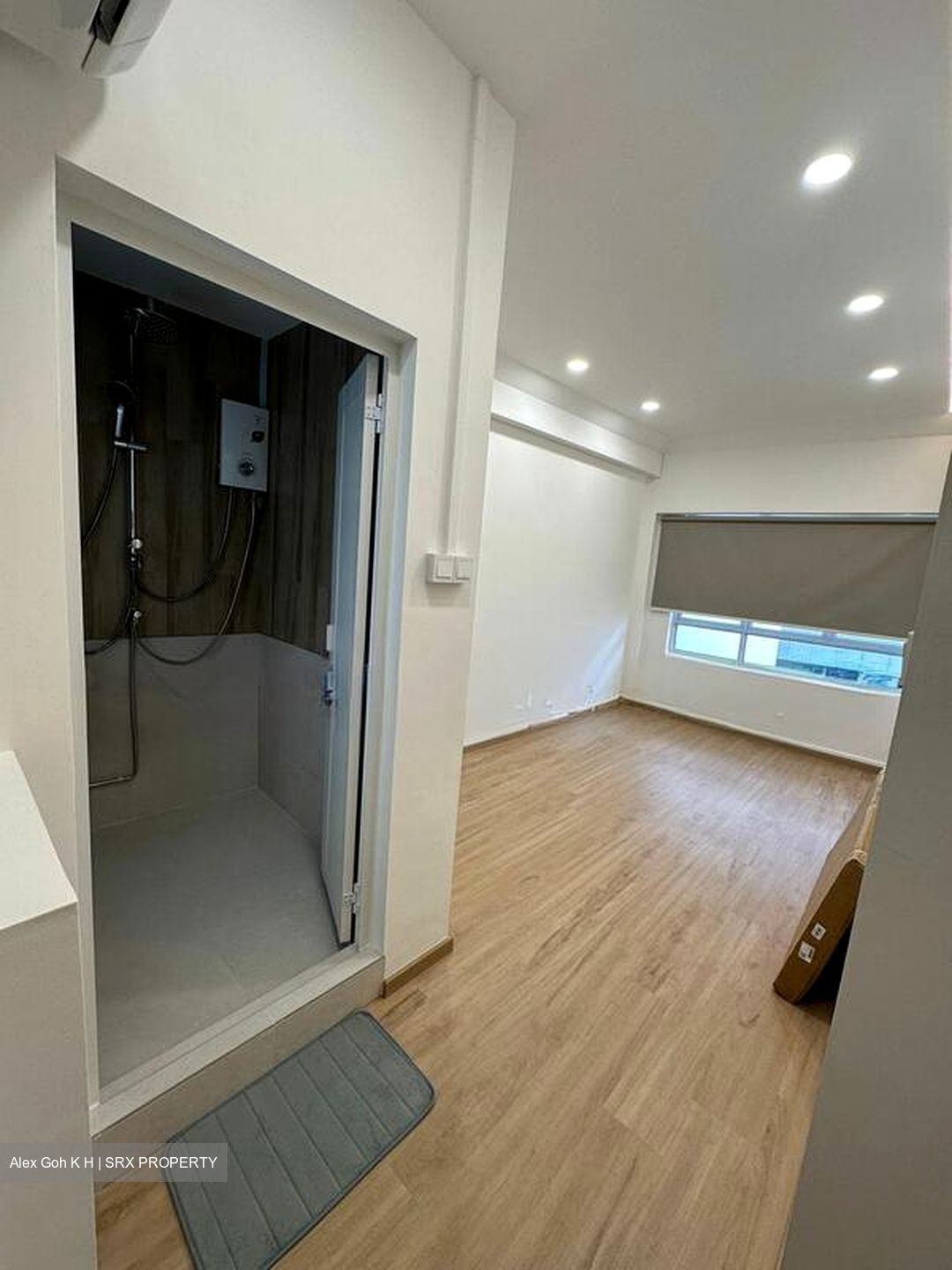 Mackenzie Road (D9), Apartment #512844101